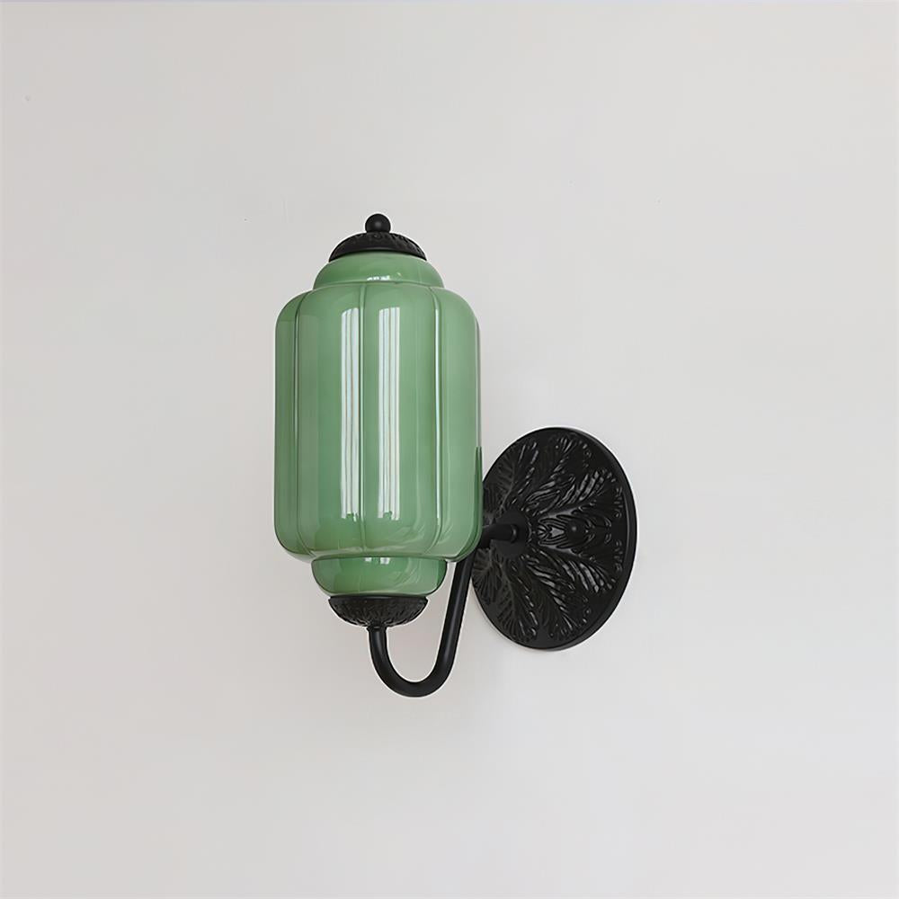 Carrivo Wall Light