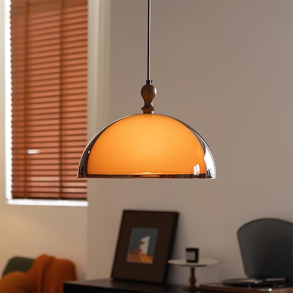 Letova Pendant Lights