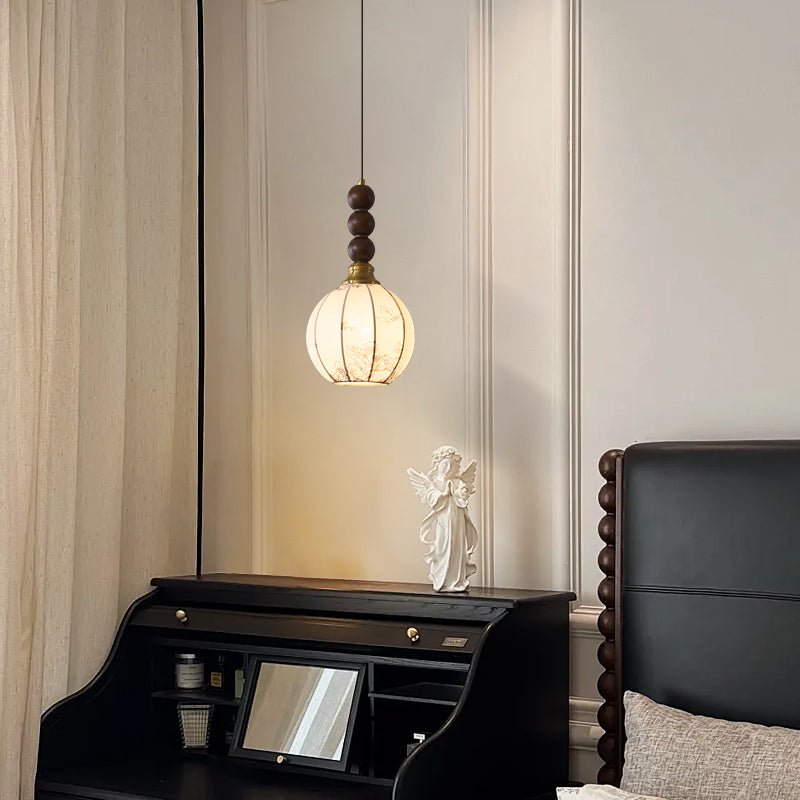 Entaneza Pendant Light