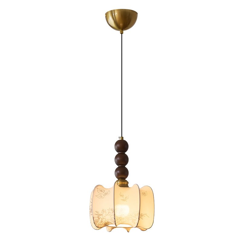 Entaneza Pendant Light