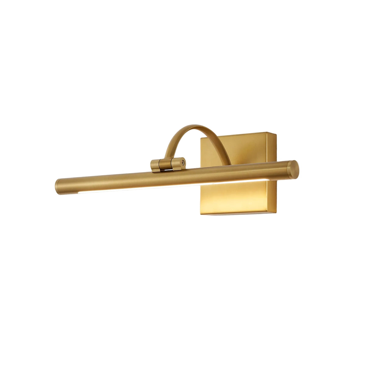 Brioburn Linear Wall Light