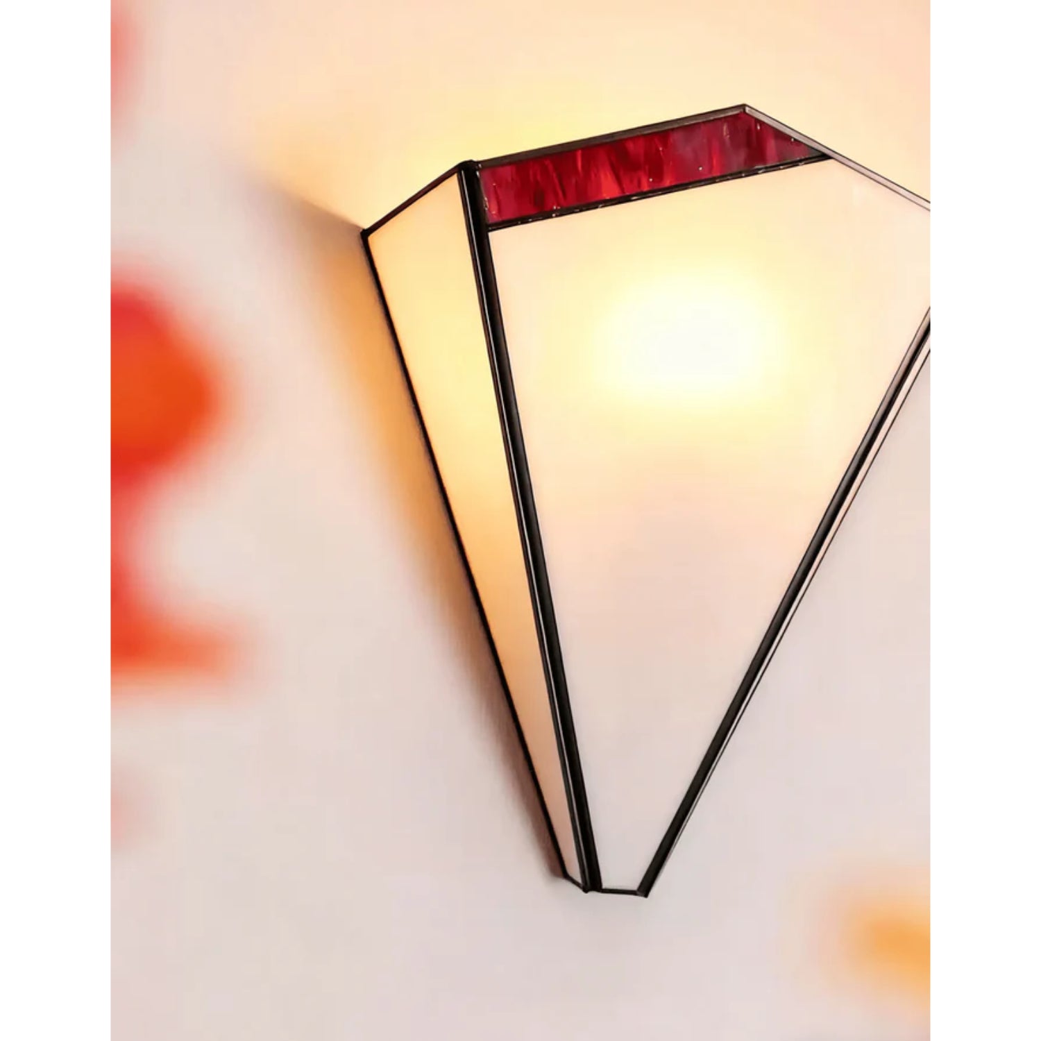 Delowe Wall Light