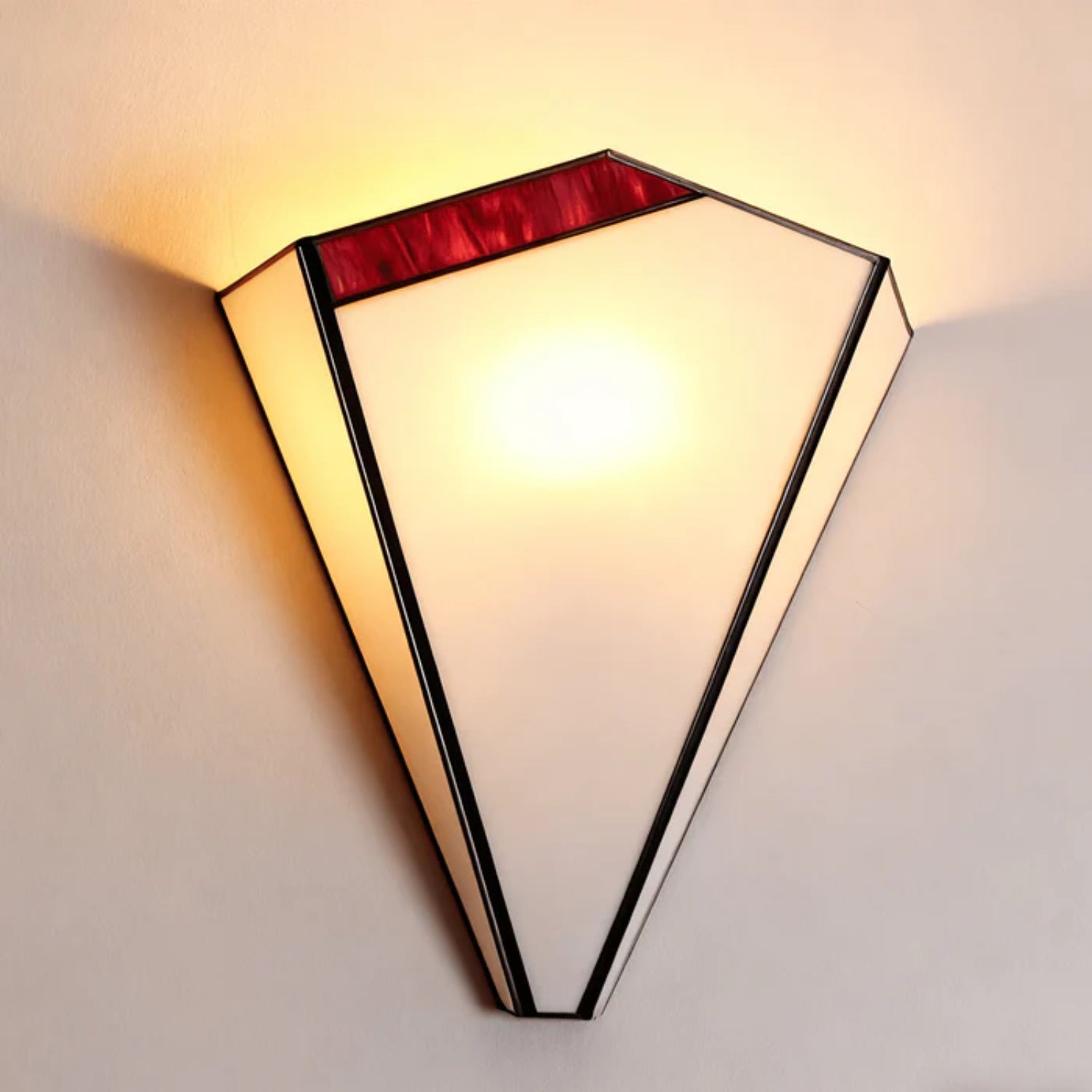 Delowe Wall Light