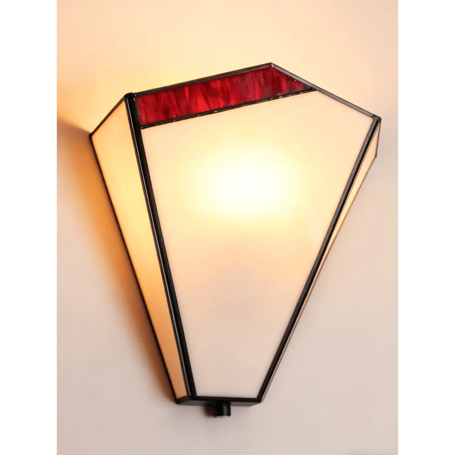 Delowe Wall Light
