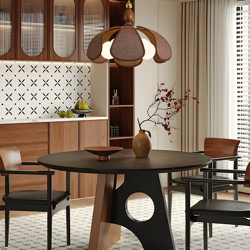 Raffilo Pendant Light
