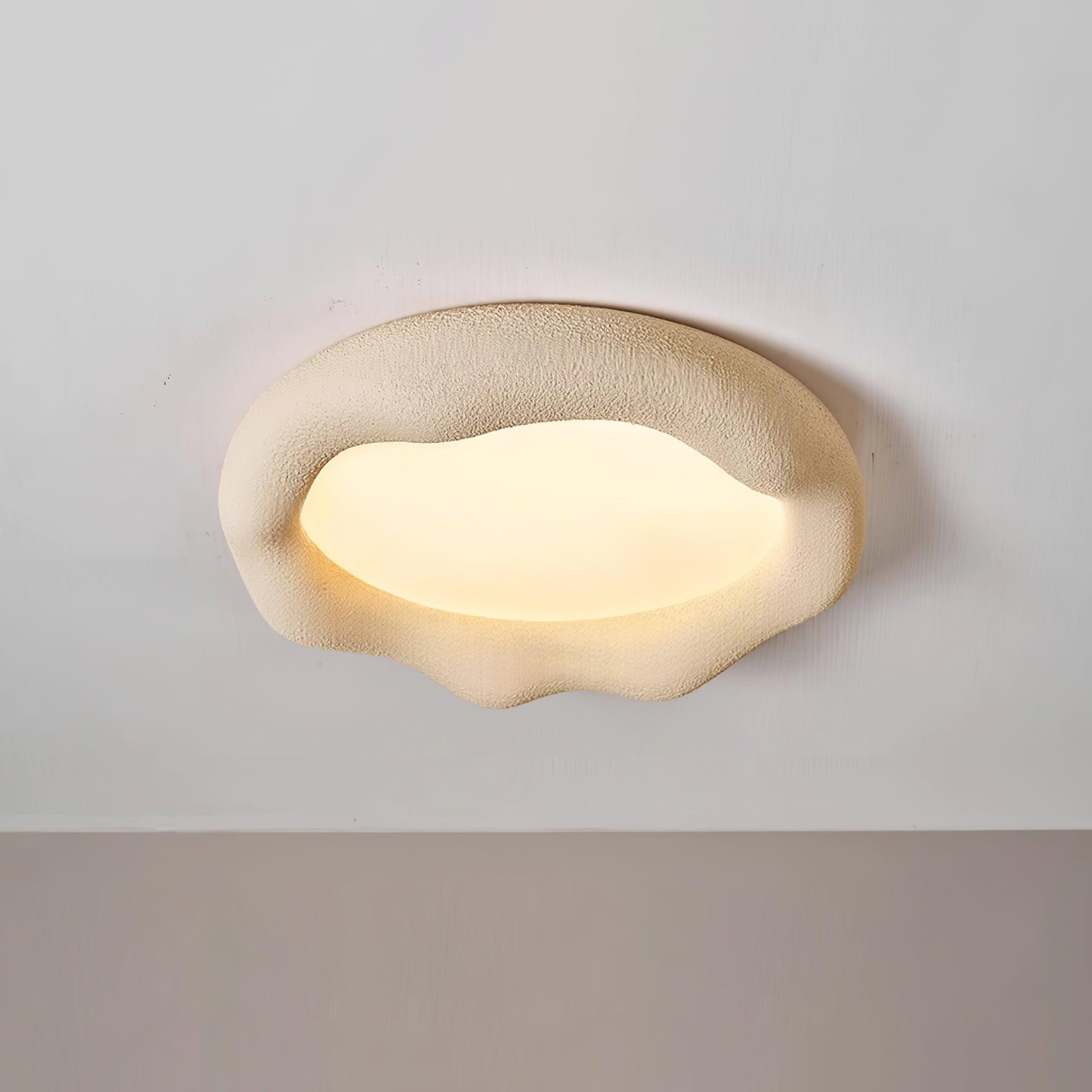 Chouffon Ceiling Light