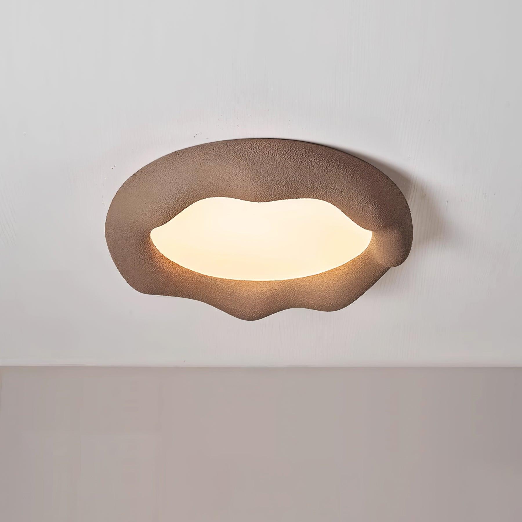 Chouffon Ceiling Light
