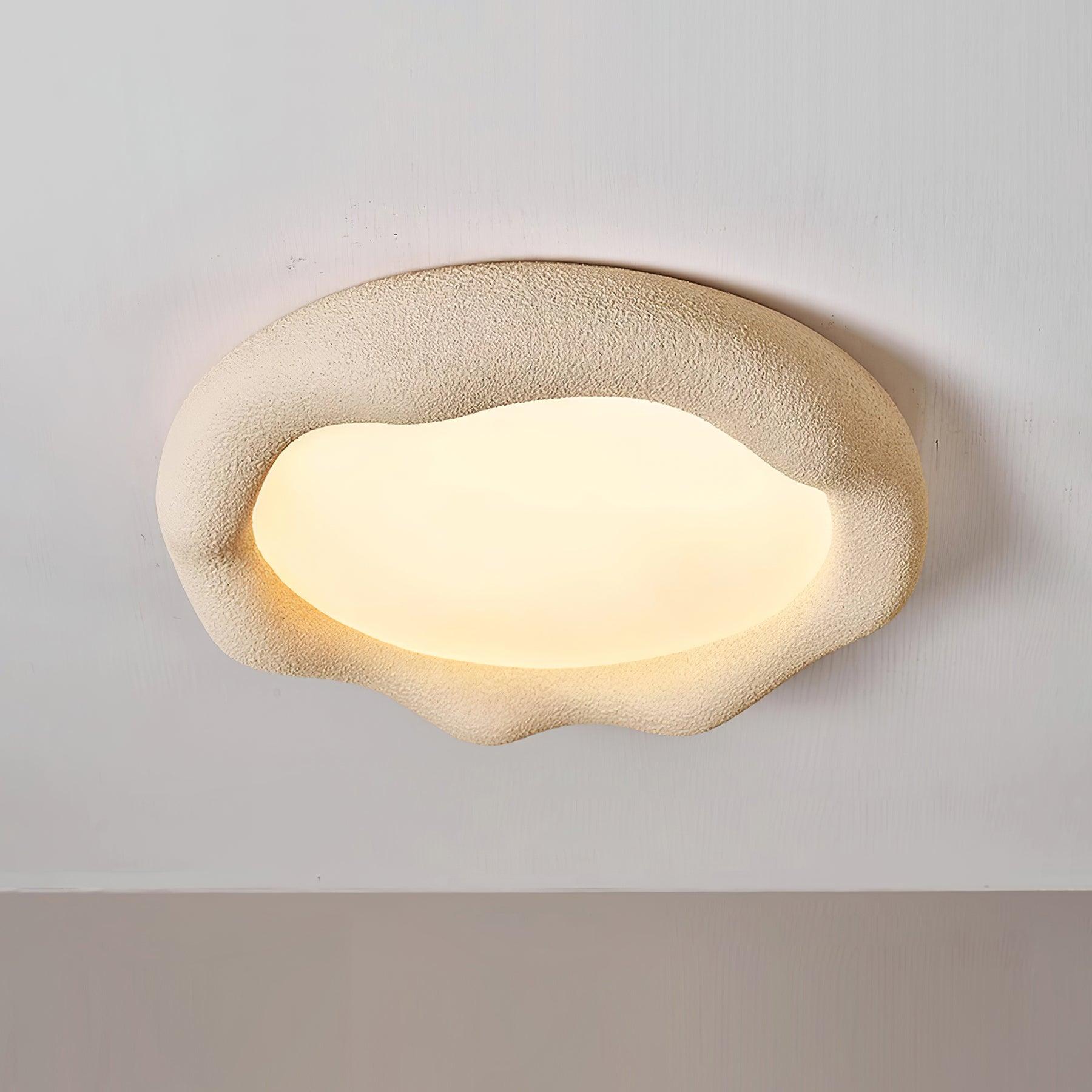 Chouffon Ceiling Light
