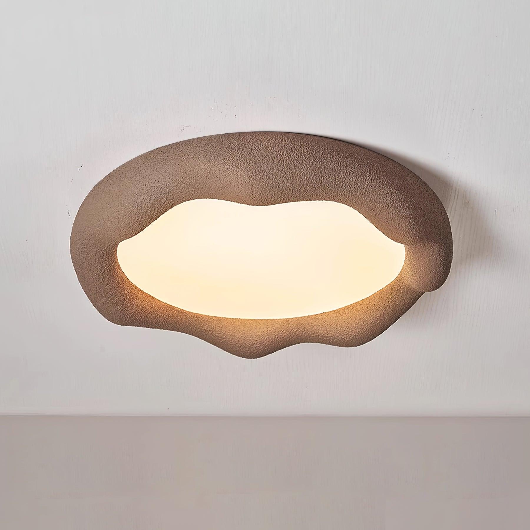 Chouffon Ceiling Light