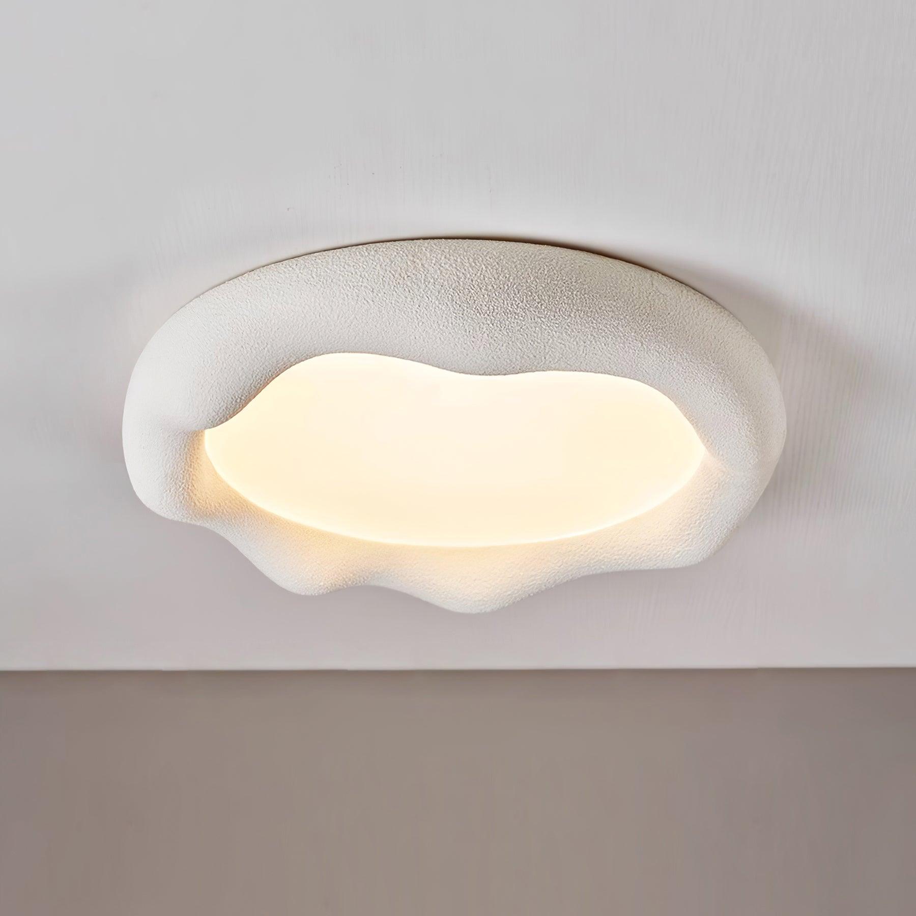 Chouffon Ceiling Light
