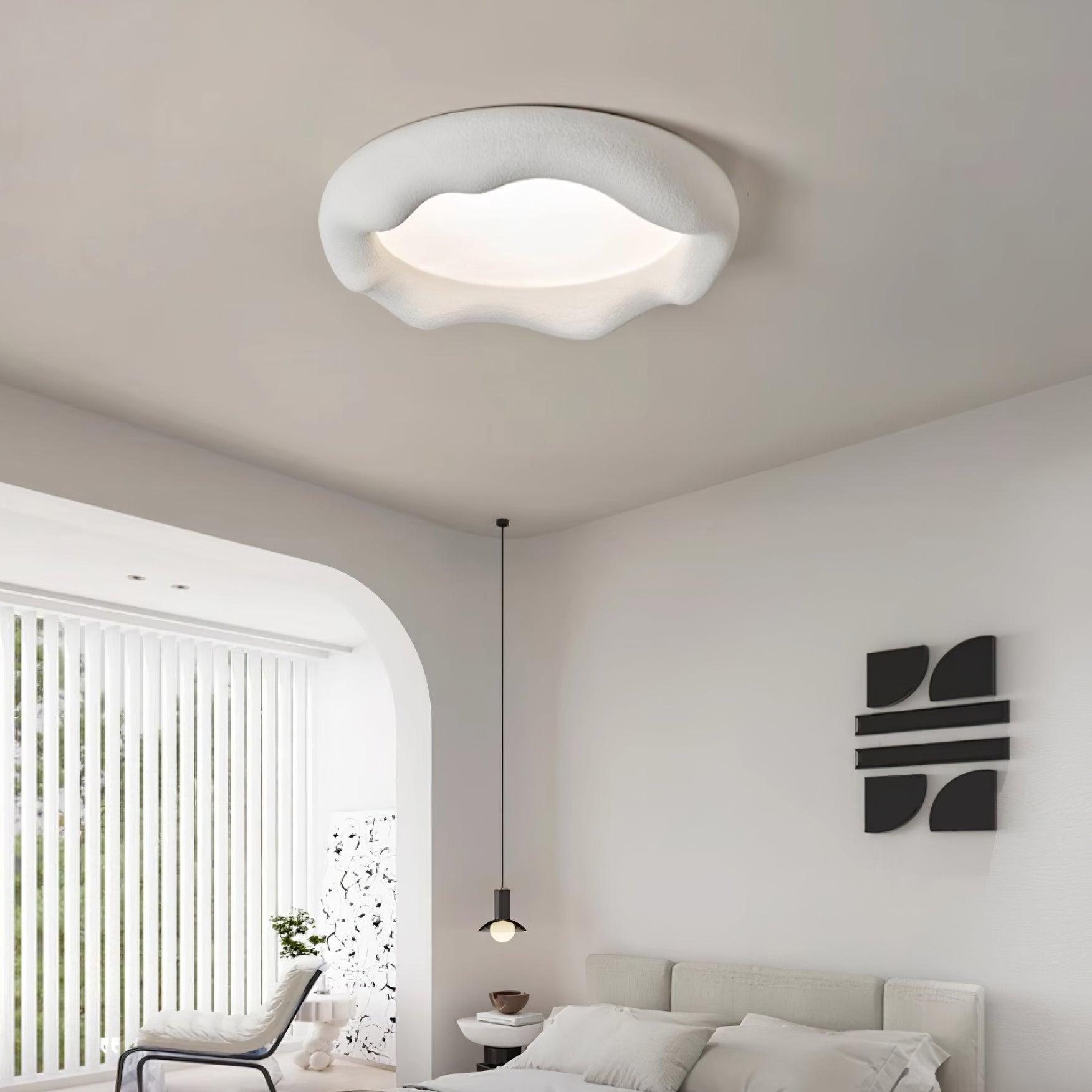 Chouffon Ceiling Light