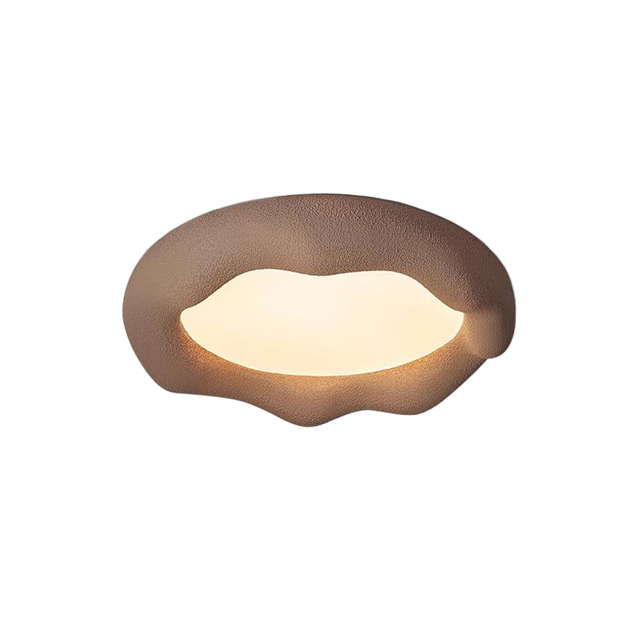 Chouffon Ceiling Light