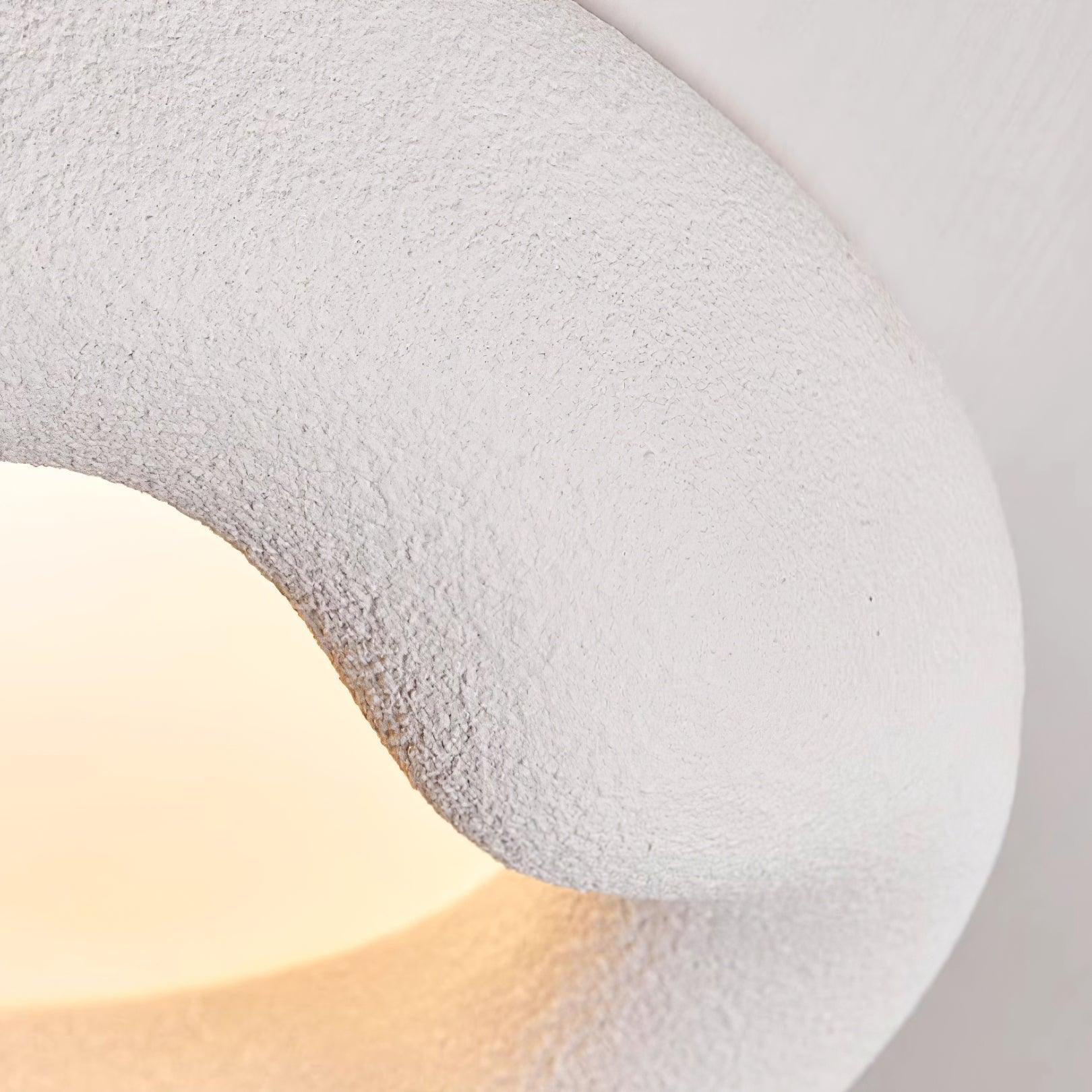 Chouffon Ceiling Light