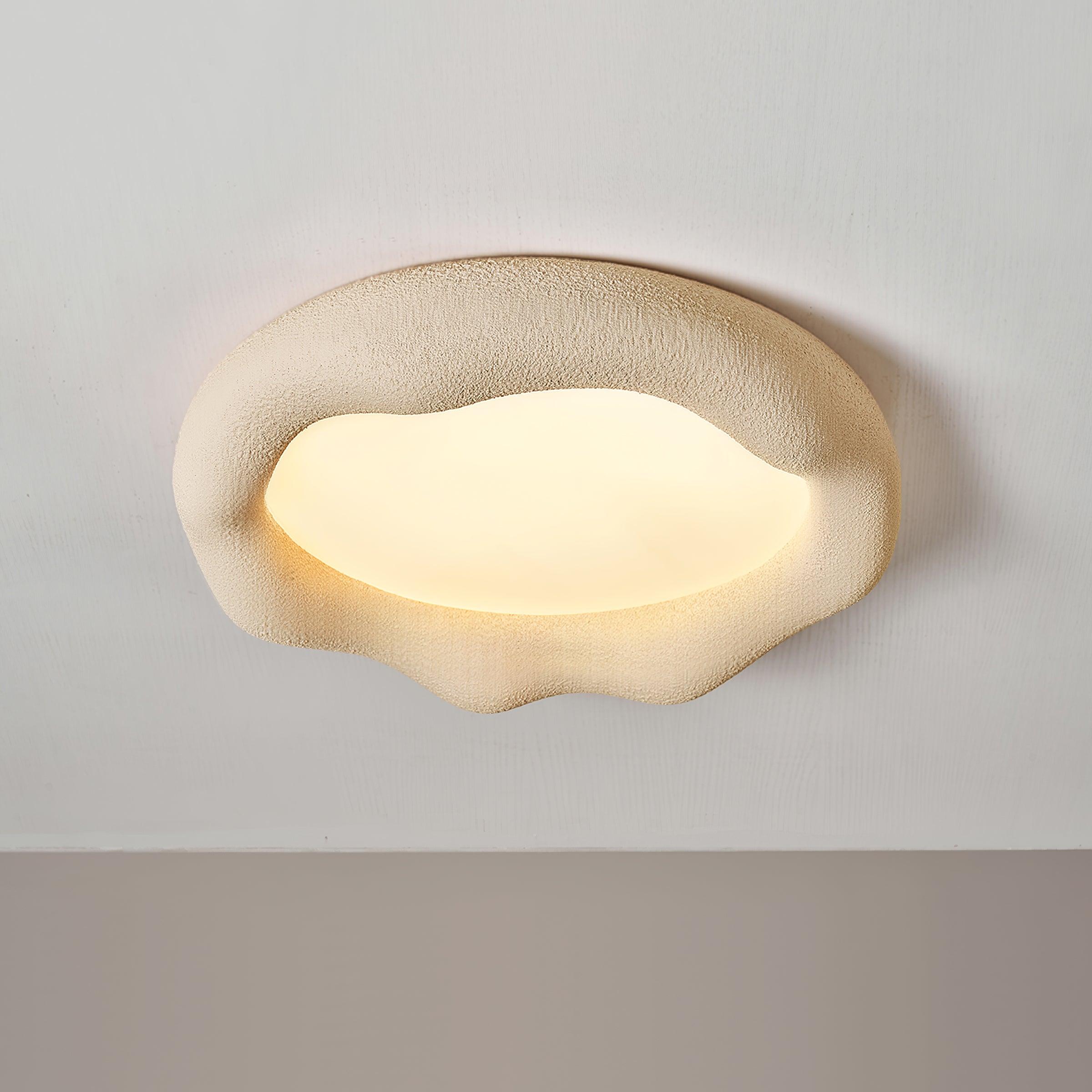 Chouffon Ceiling Light