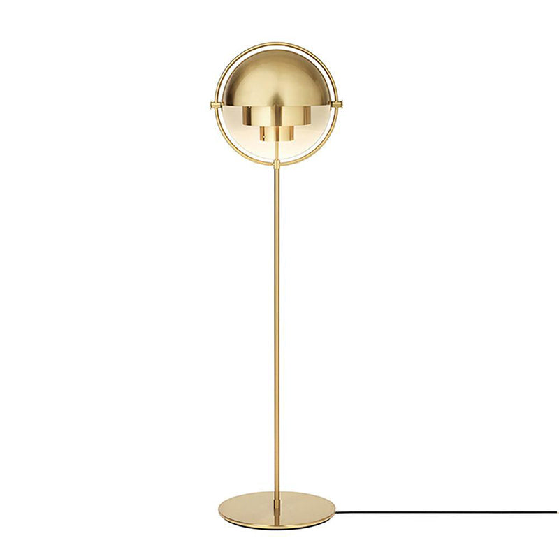 Daniso Danish Floor Lamp