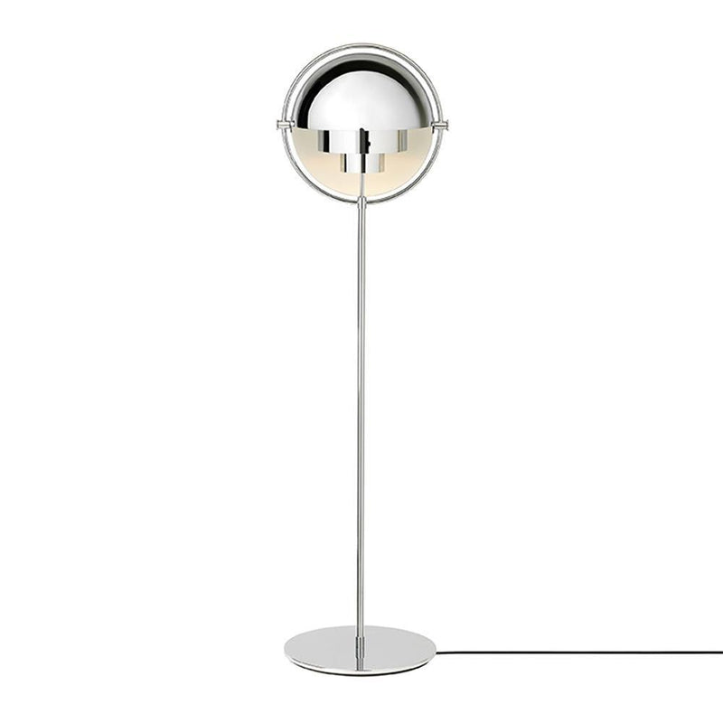 Daniso Danish Floor Lamp