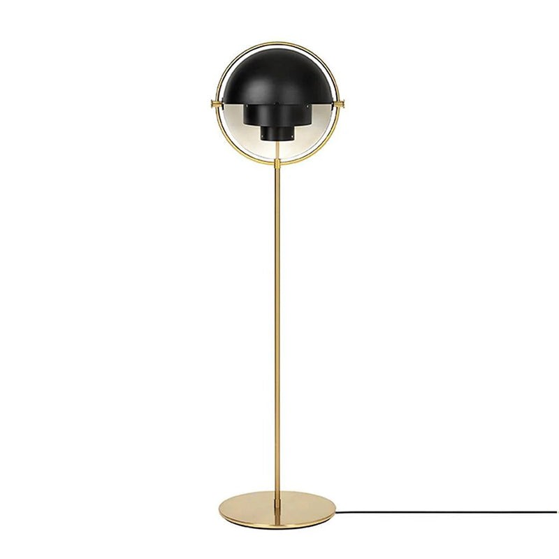 Daniso Danish Floor Lamp
