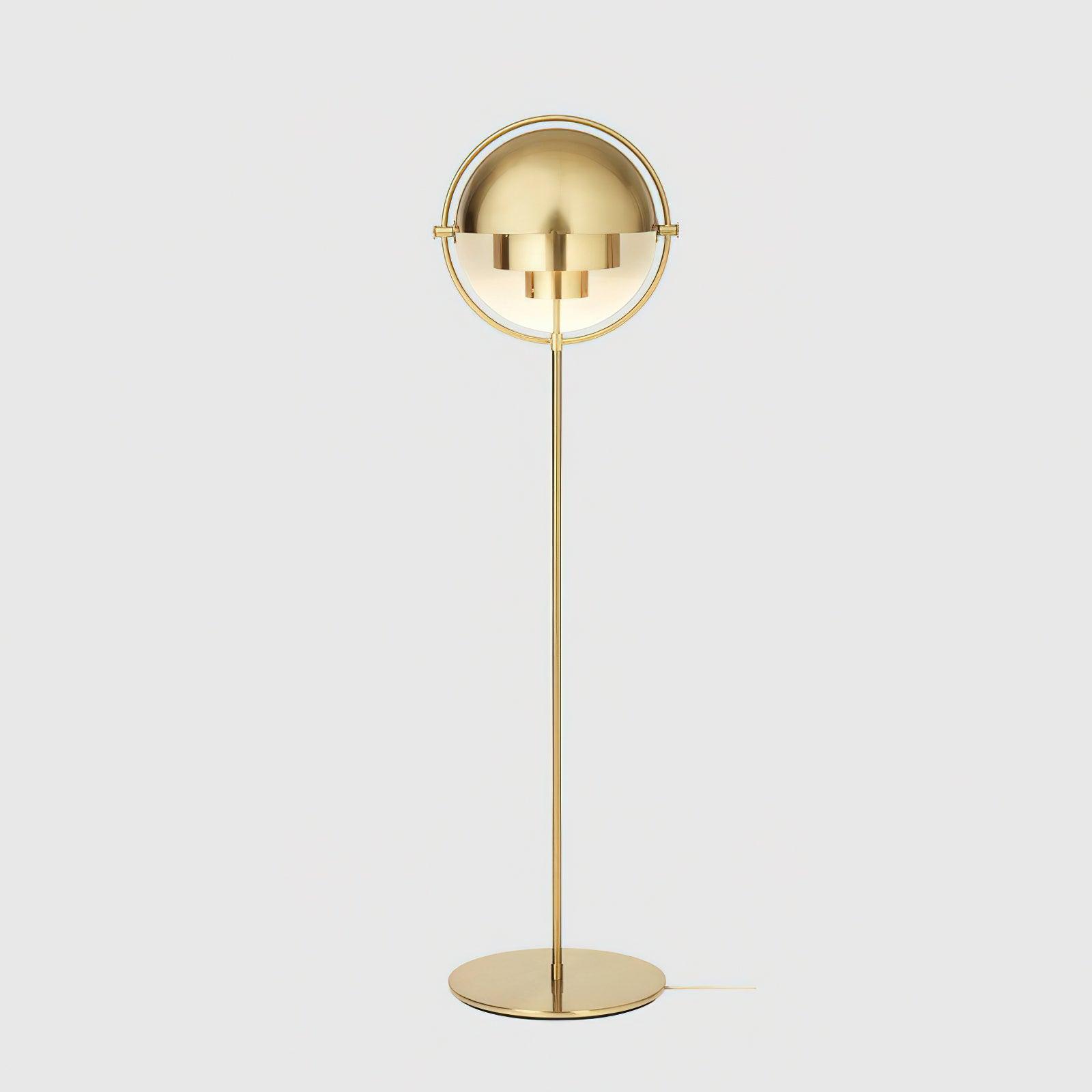 Daniso Danish Floor Lamp