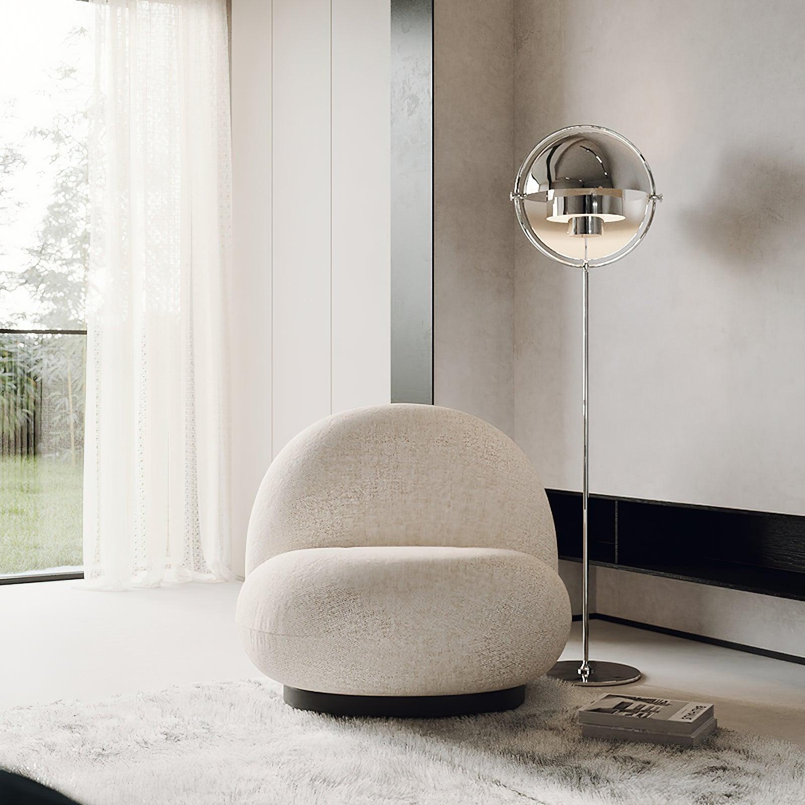 Daniso Danish Floor Lamp