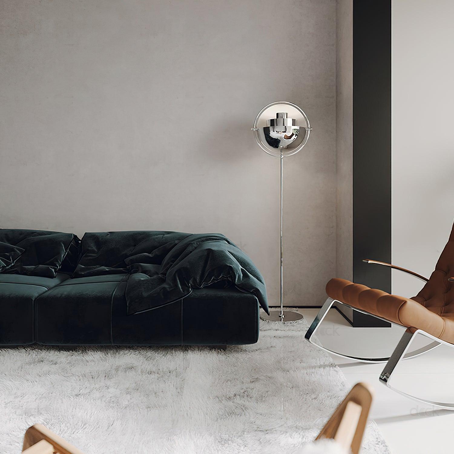 Daniso Danish Floor Lamp