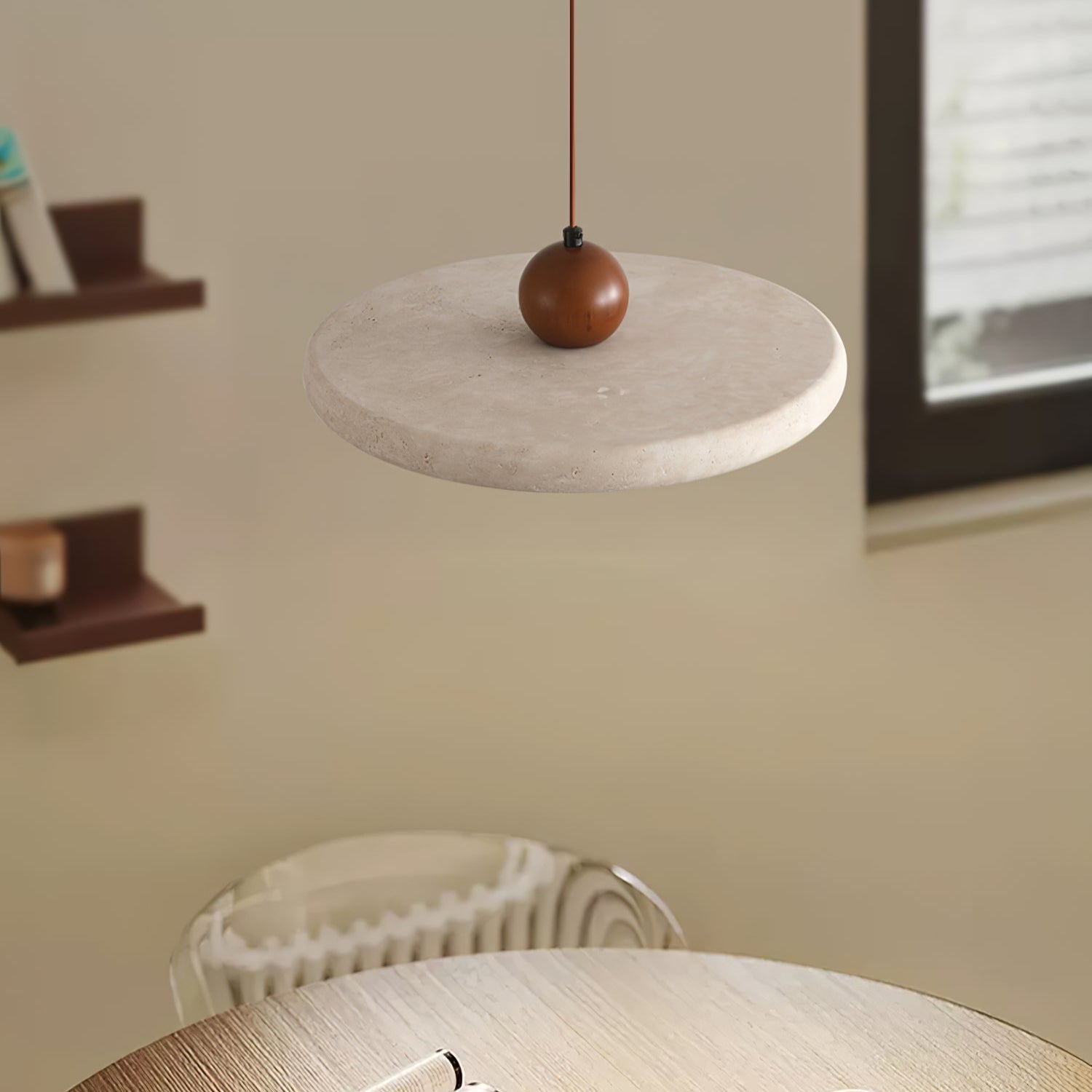 Eltosce Pendant Light