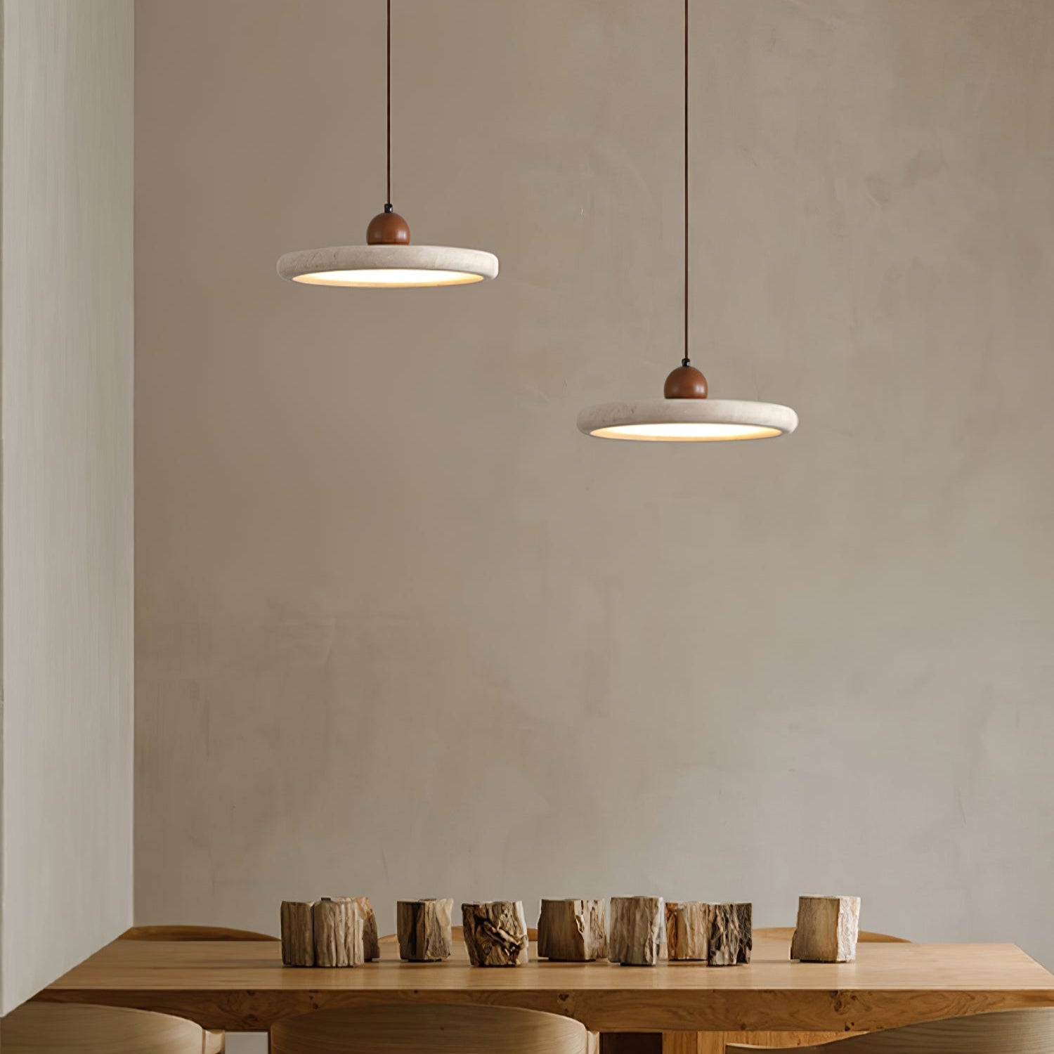 Eltosce Pendant Light