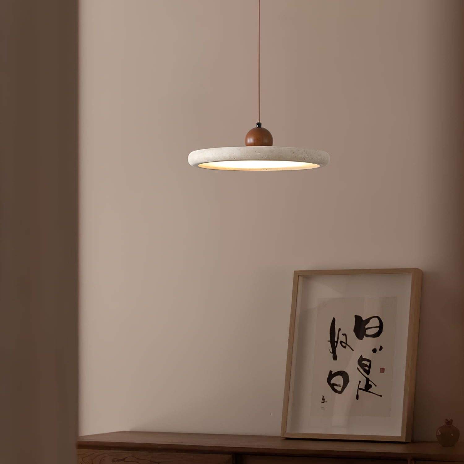 Eltosce Pendant Light