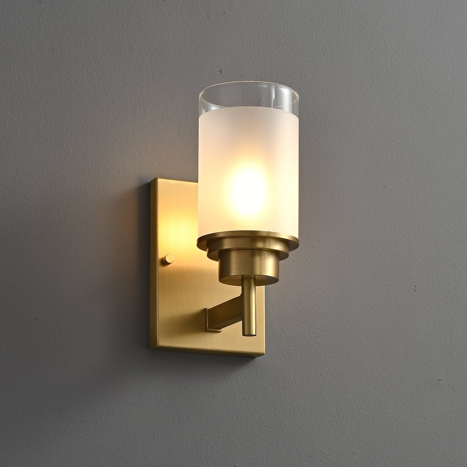 Rilsan Wall Light