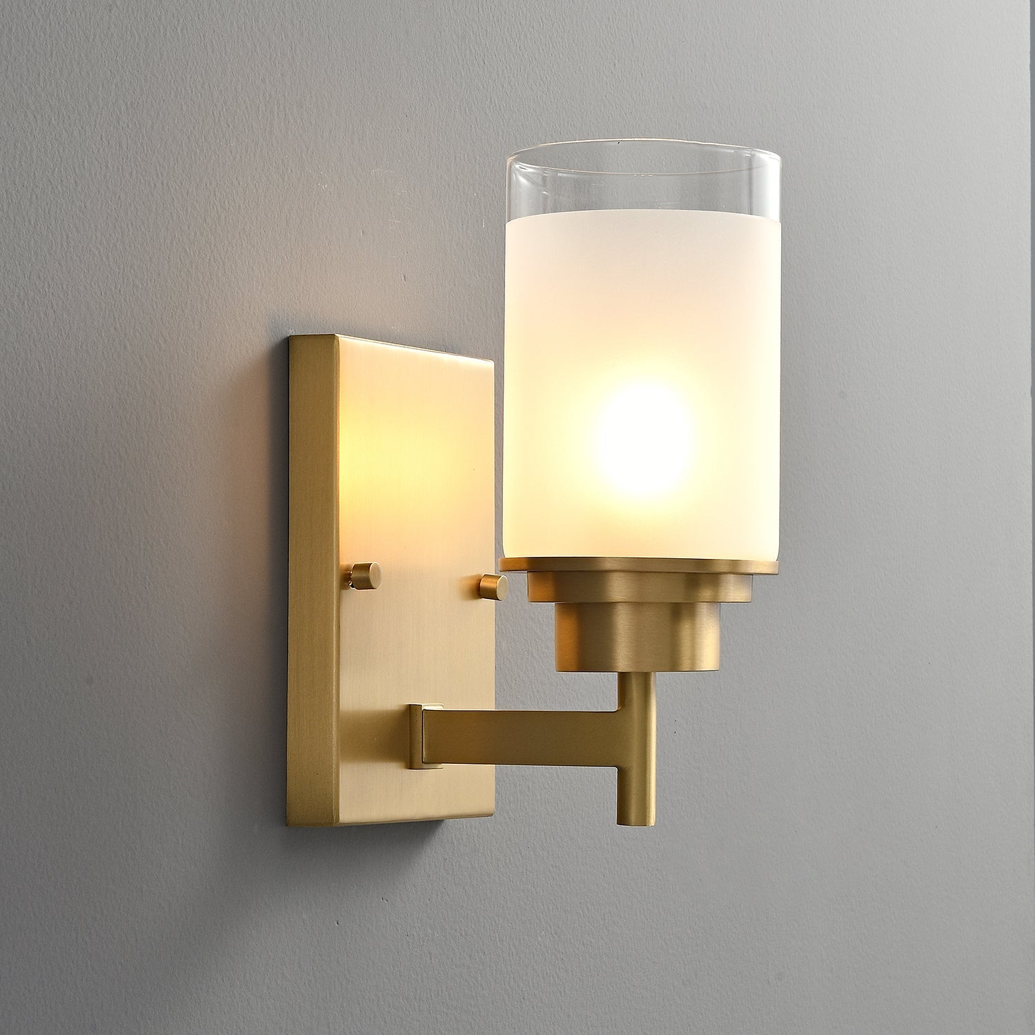 Rilsan Wall Light