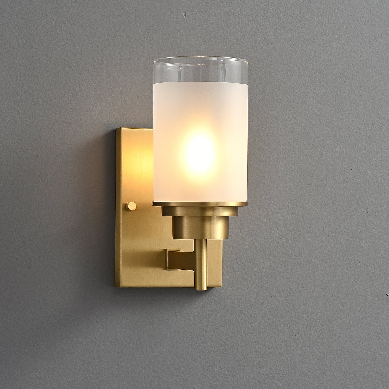 Rilsan Wall Light