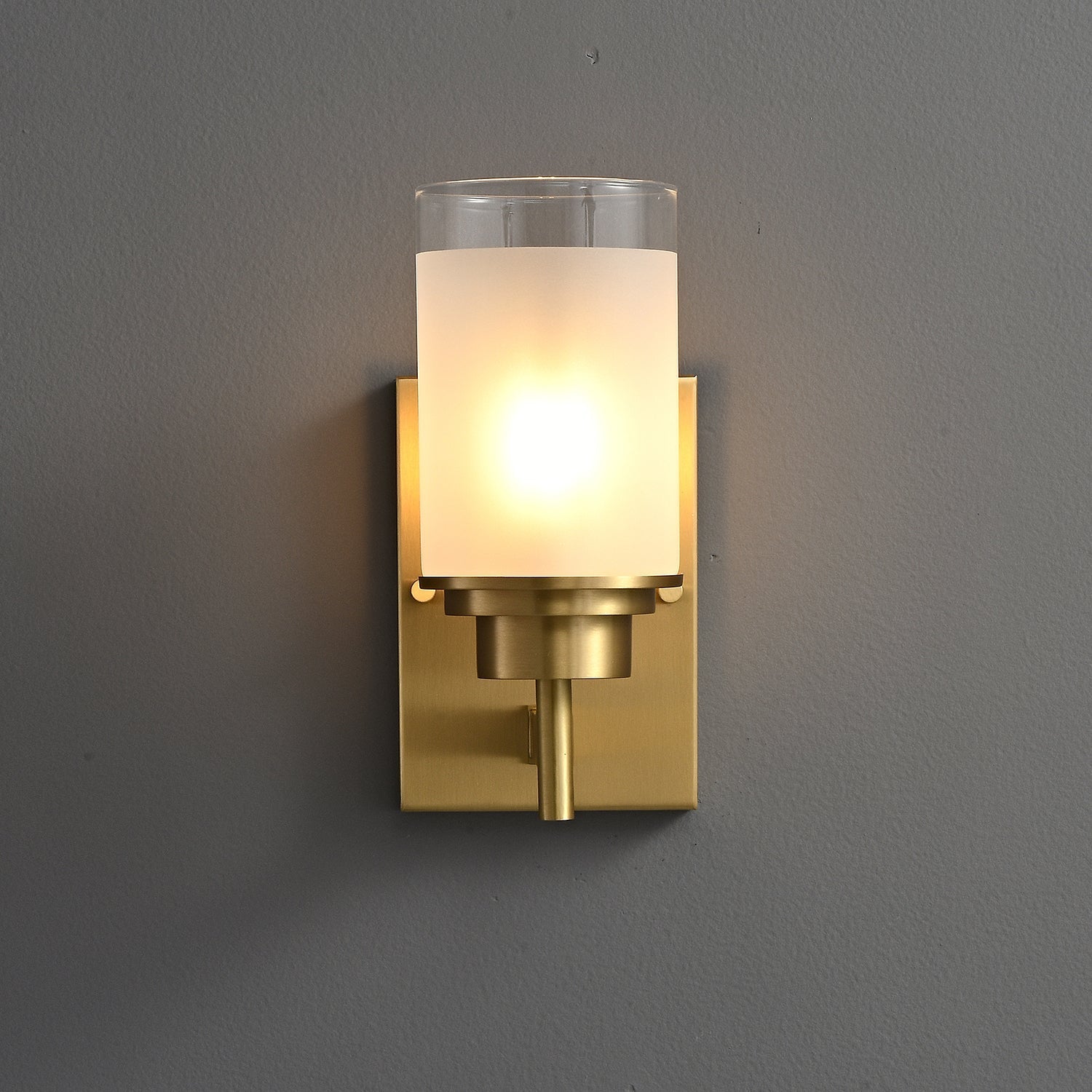 Rilsan Wall Light