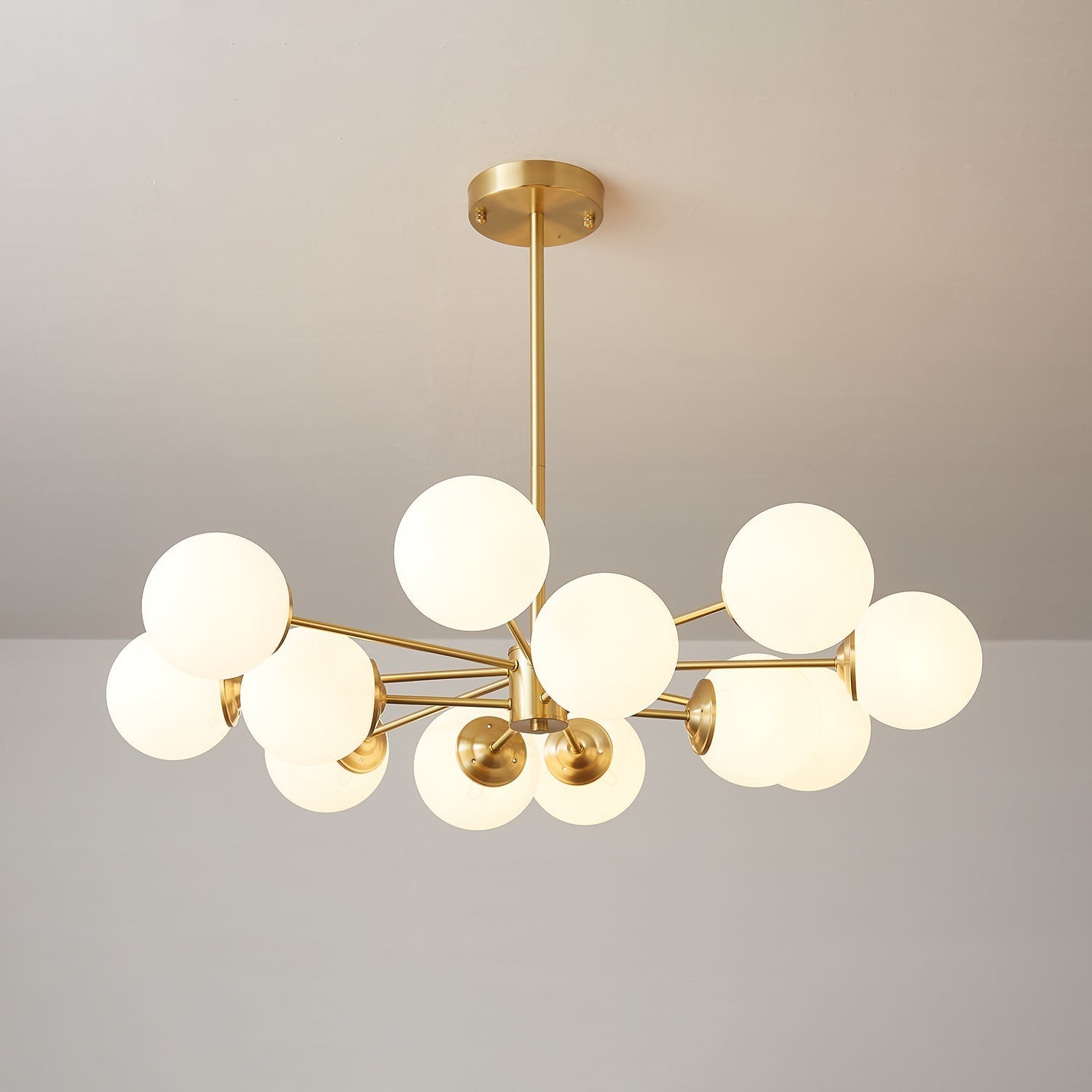 Elensyo Ceiling Light