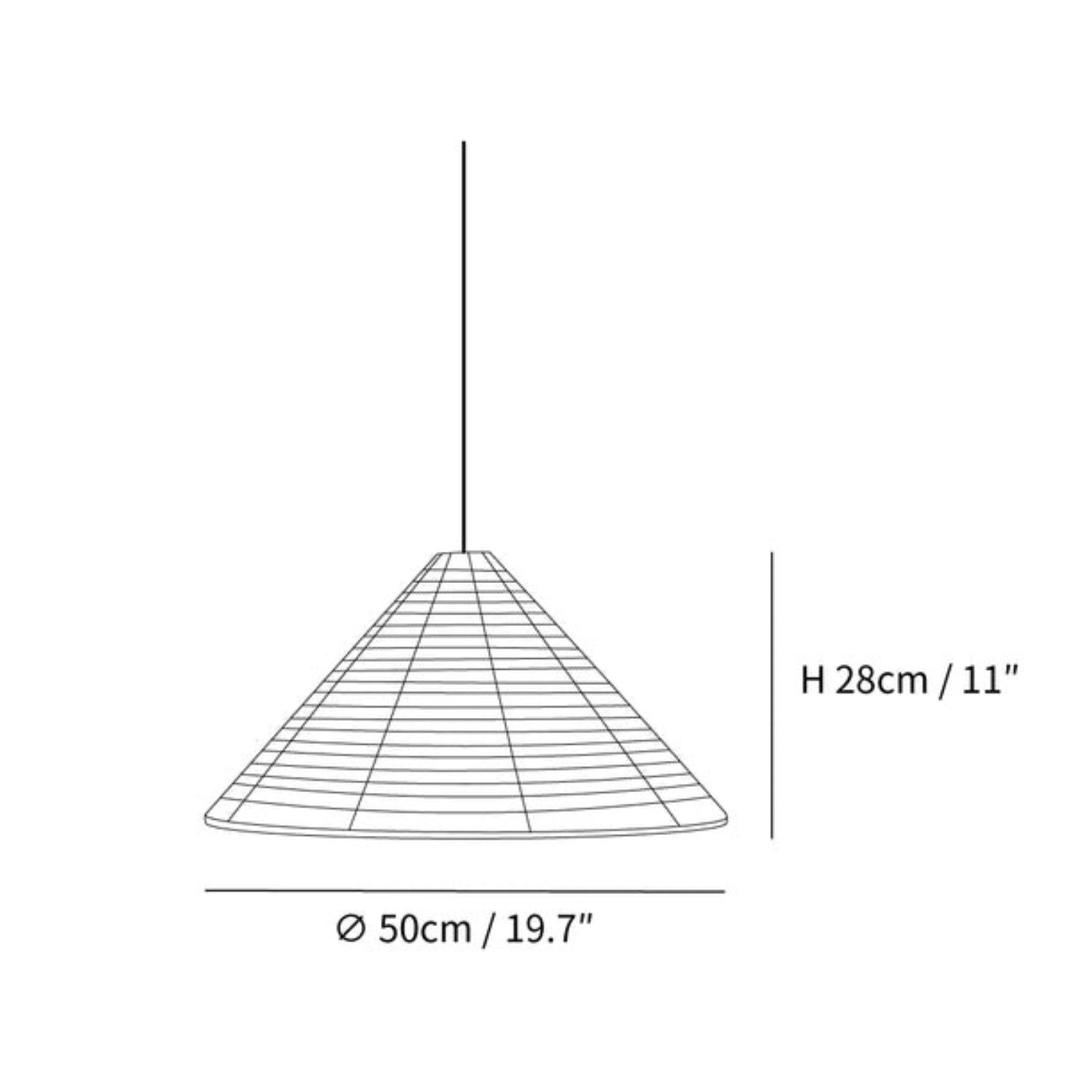 Woosci Pendant Light
