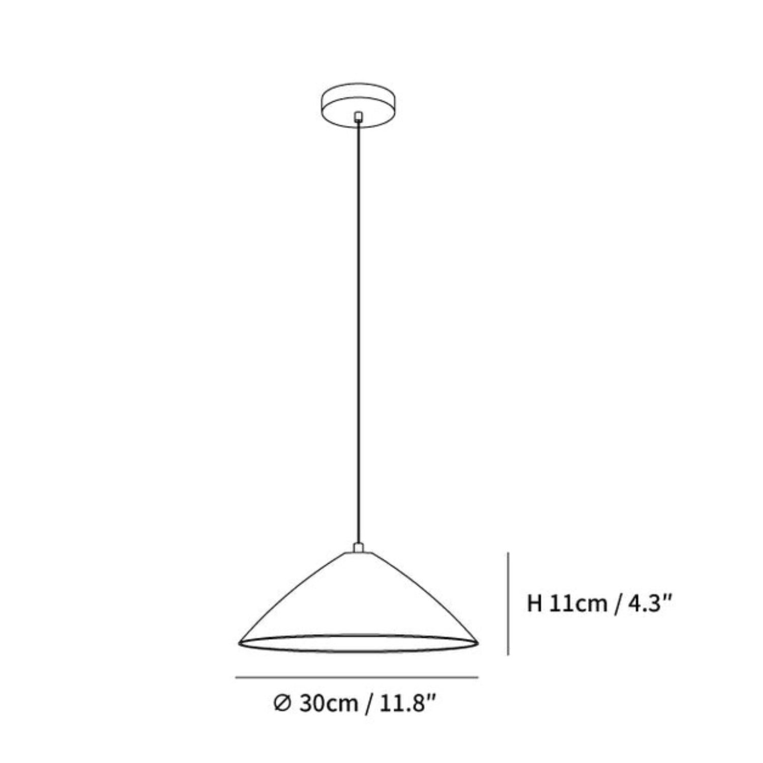 Kelmosy Pendant Light