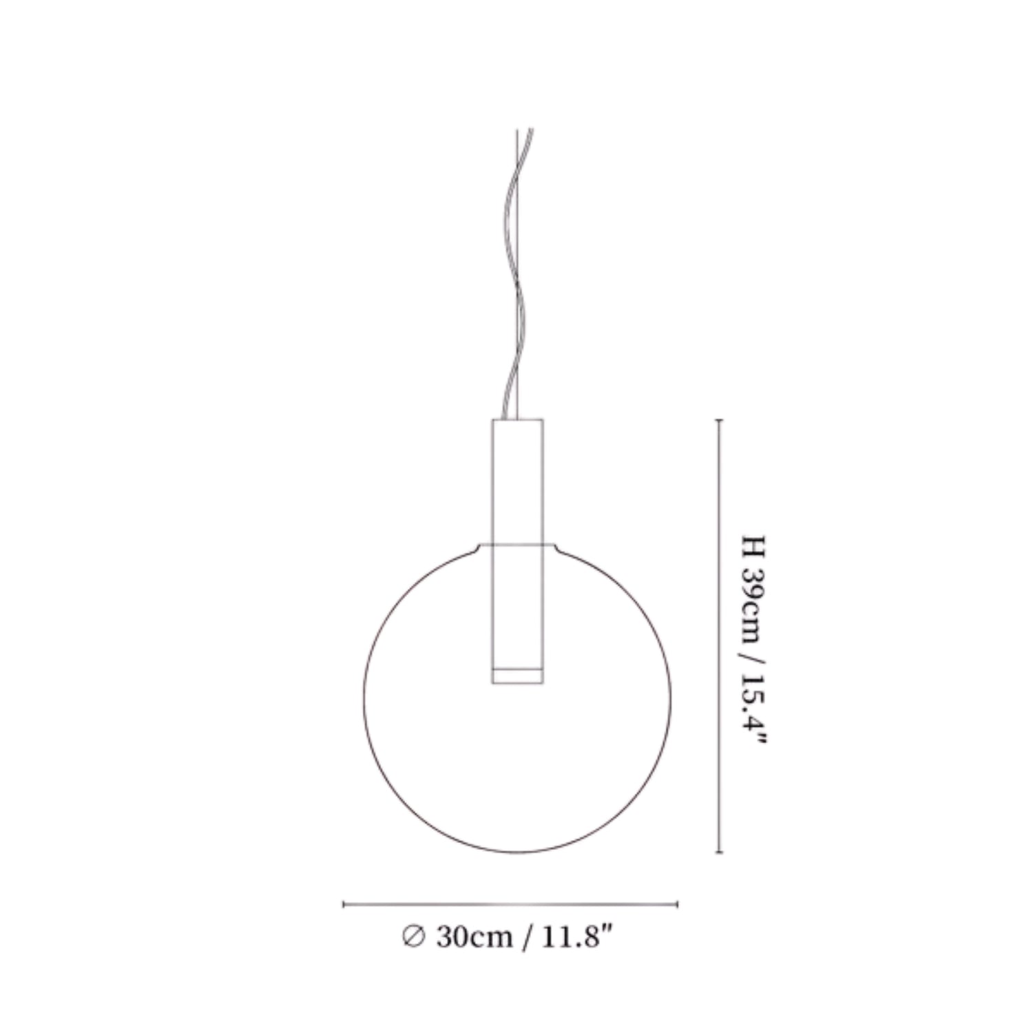 Aelisco Pendant Light