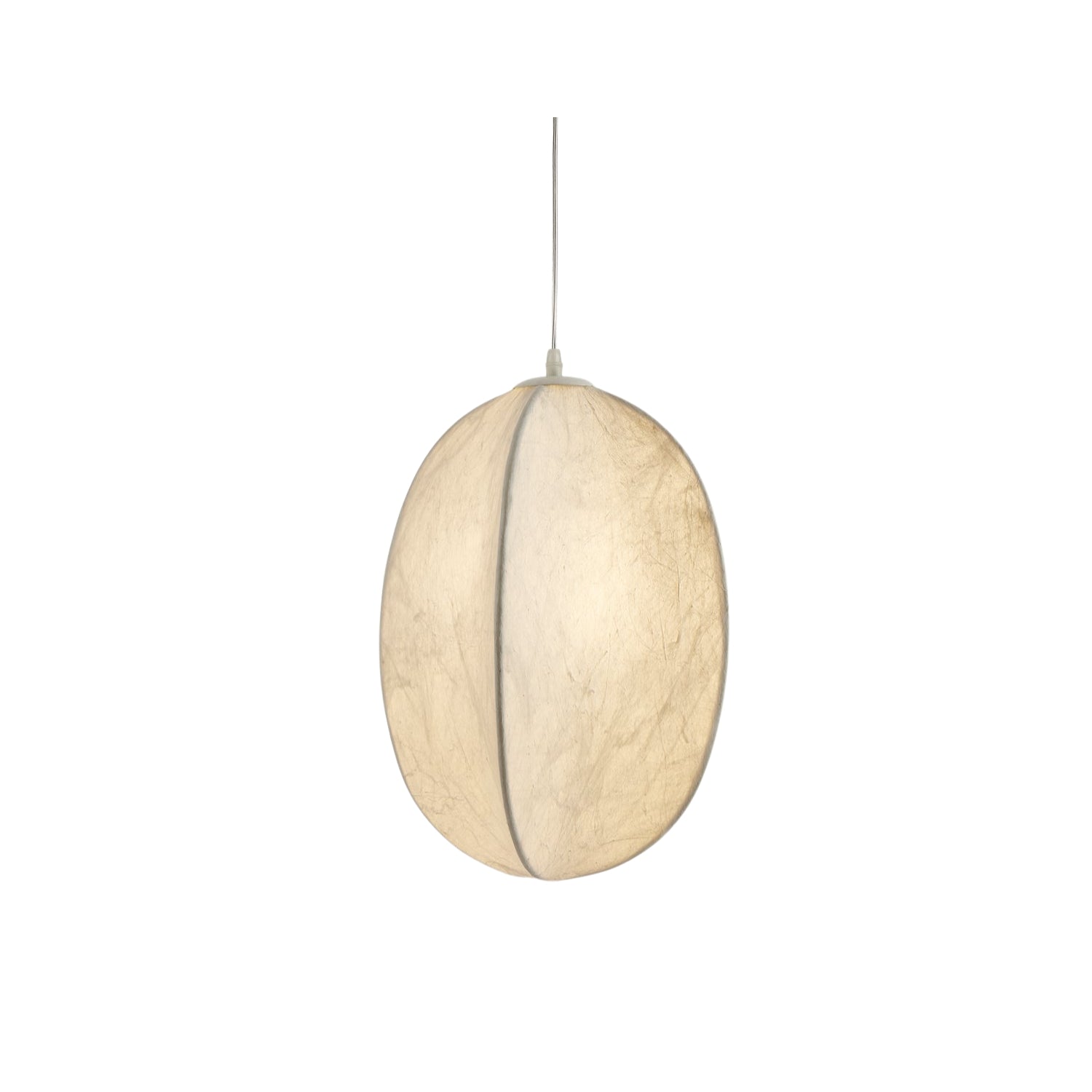 Lolimas Japandi Style Pendant Light