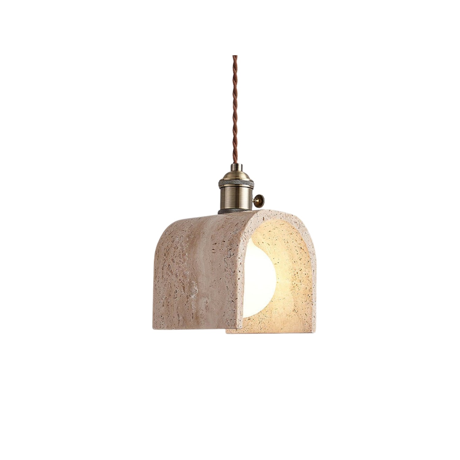 Melunso Pendant Light