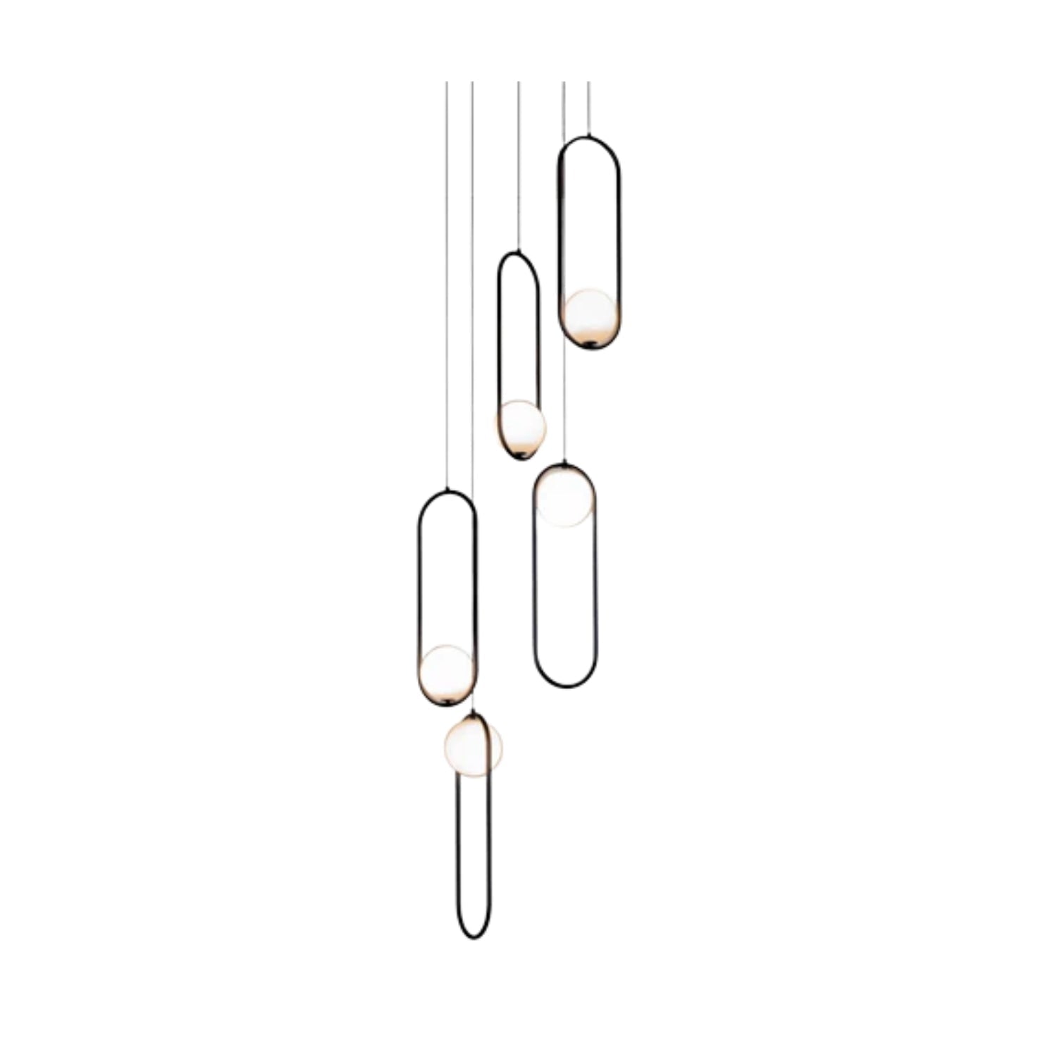 Machiso Pendant Light