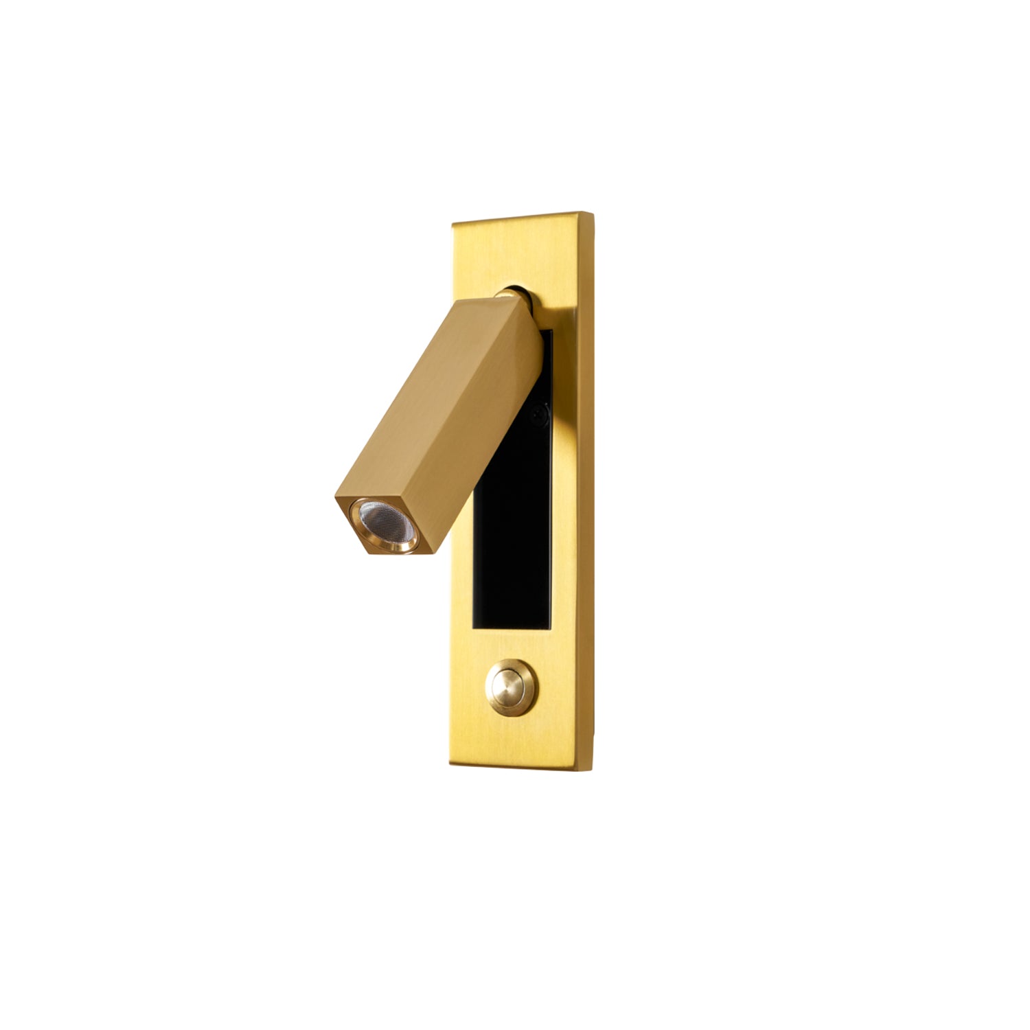 Cenvaburn Recessed Wall Light