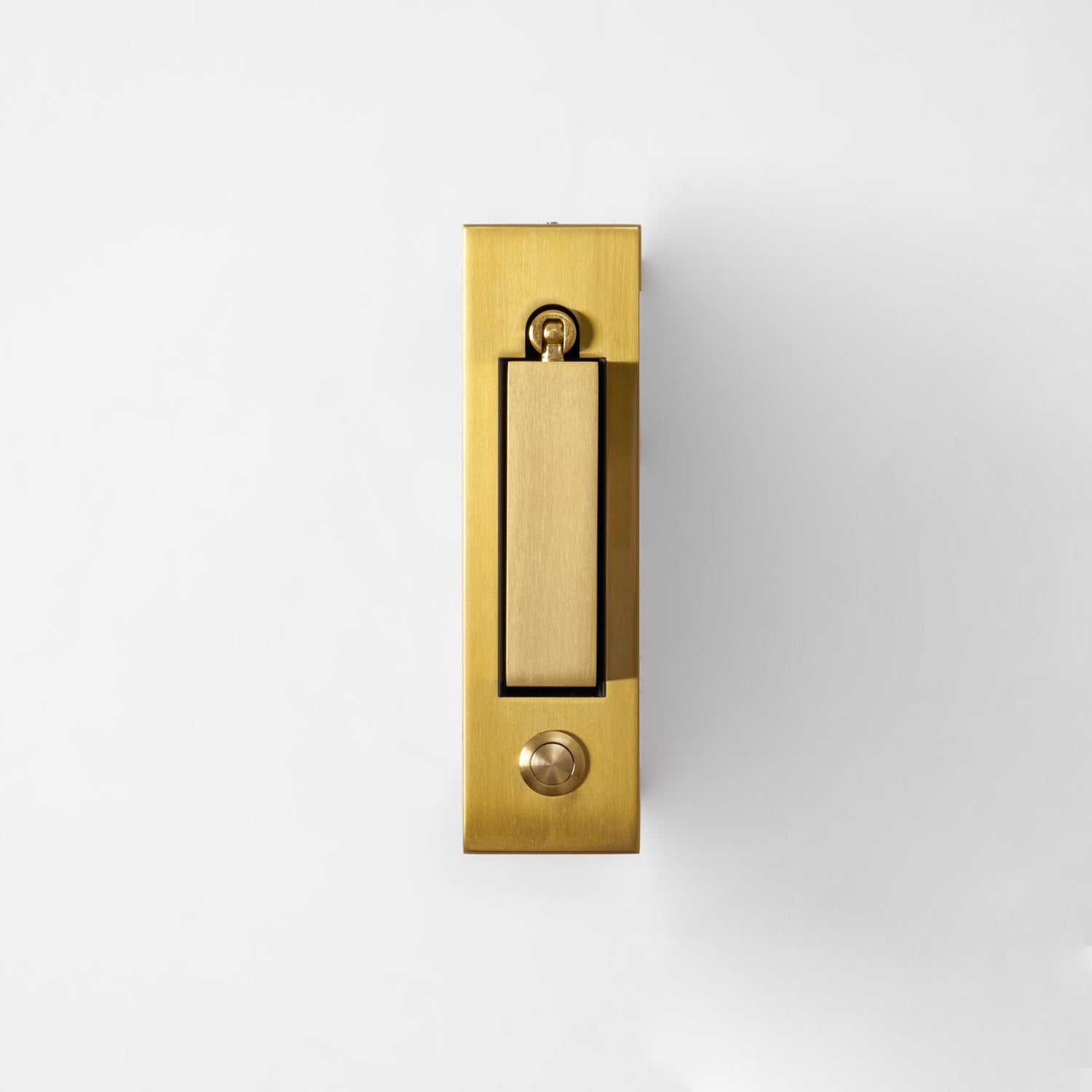 Cenvaburn Recessed Wall Light