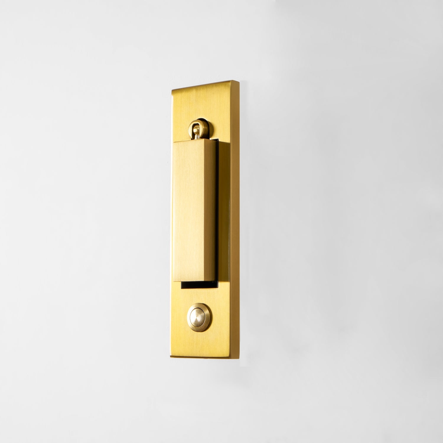 Cenvaburn Recessed Wall Light