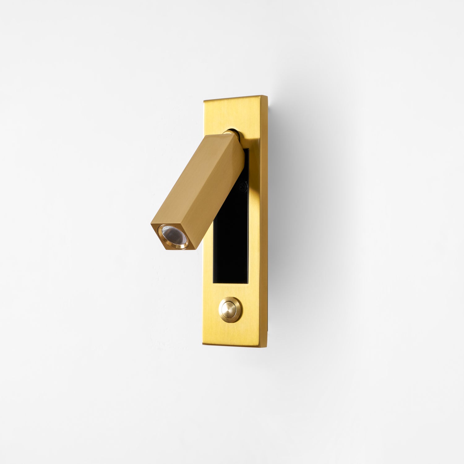 Cenvaburn Recessed Wall Light