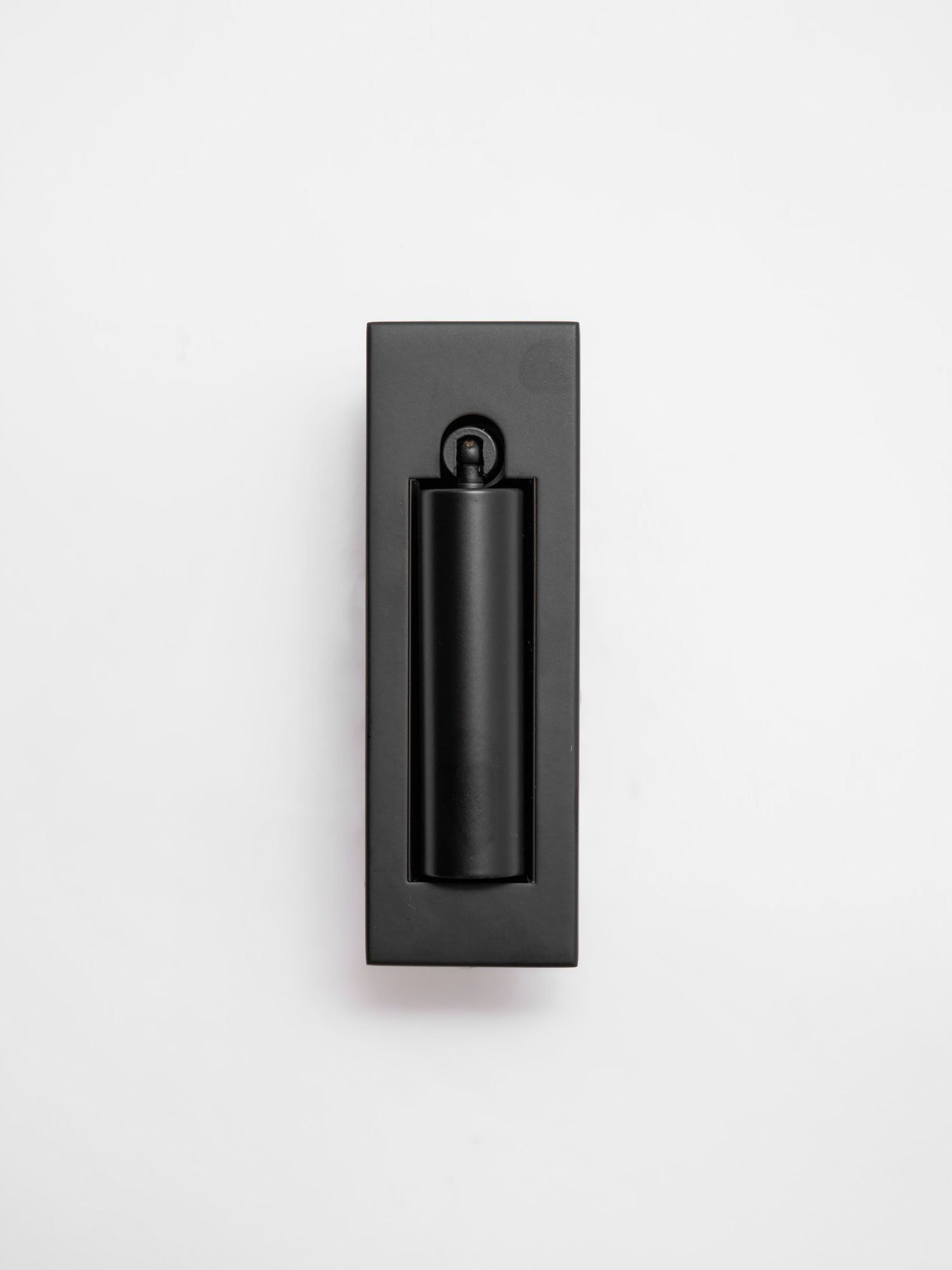 Cenvaburn Recessed Wall Light