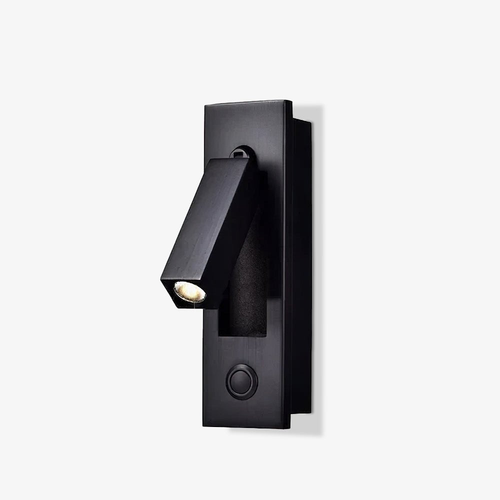 Cenvaburn Recessed Wall Light