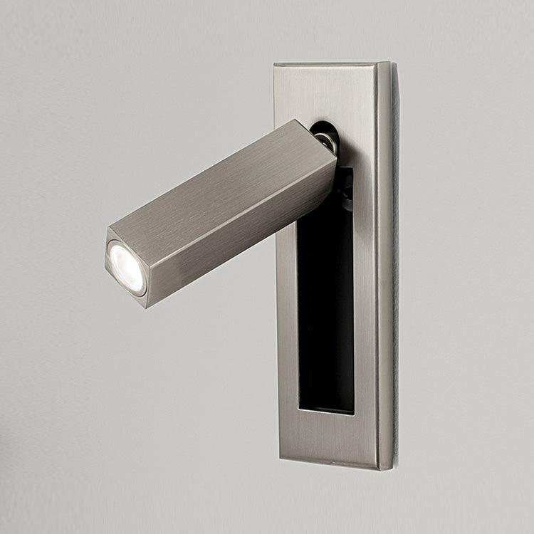 Cenvaburn Recessed Wall Light