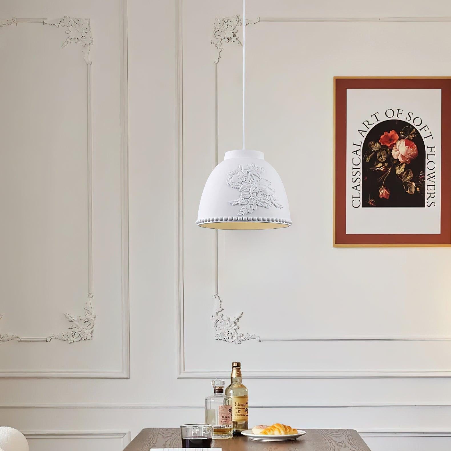 Ehnos Pendant Light