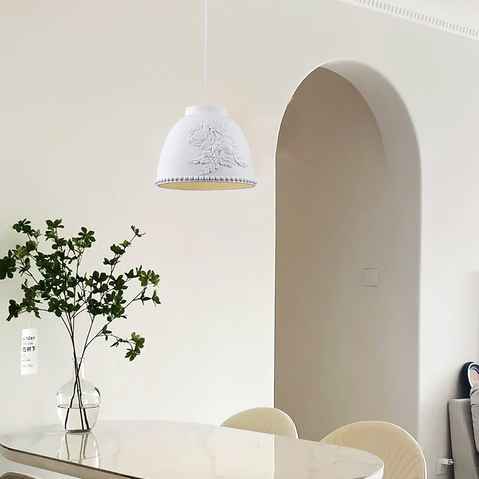 Ehnos Pendant Light