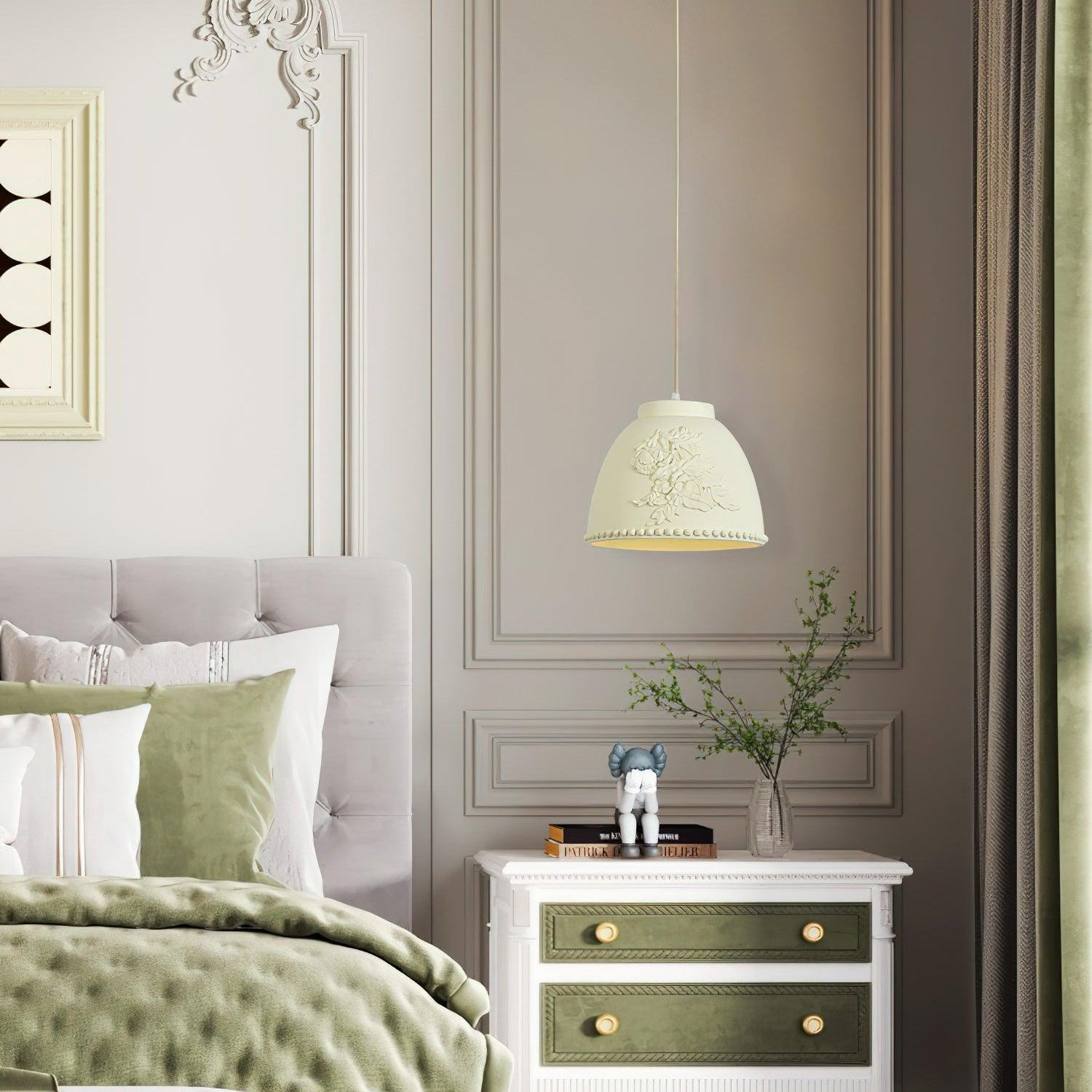 Ehnos Pendant Light