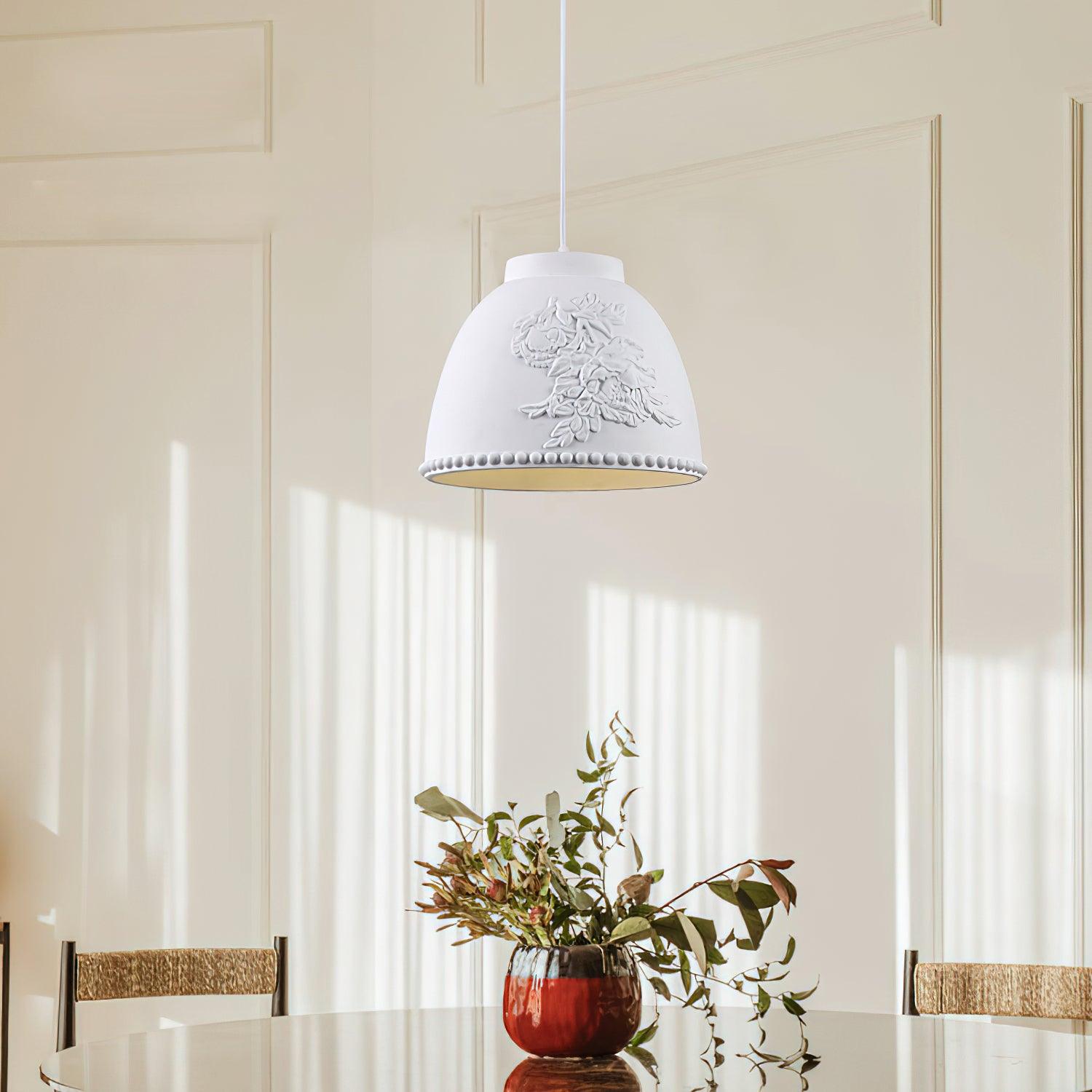 Ehnos Pendant Light