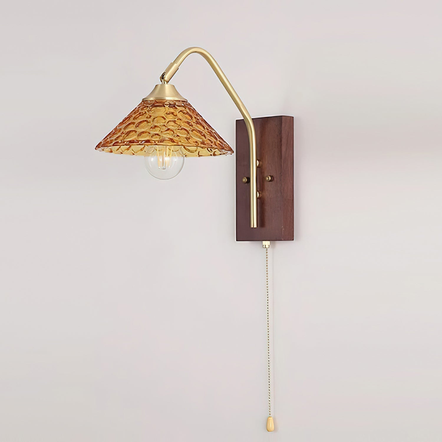 Elmeza Wall Light